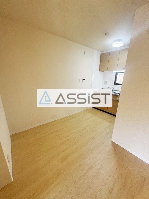 碑文谷メゾンの物件内観写真