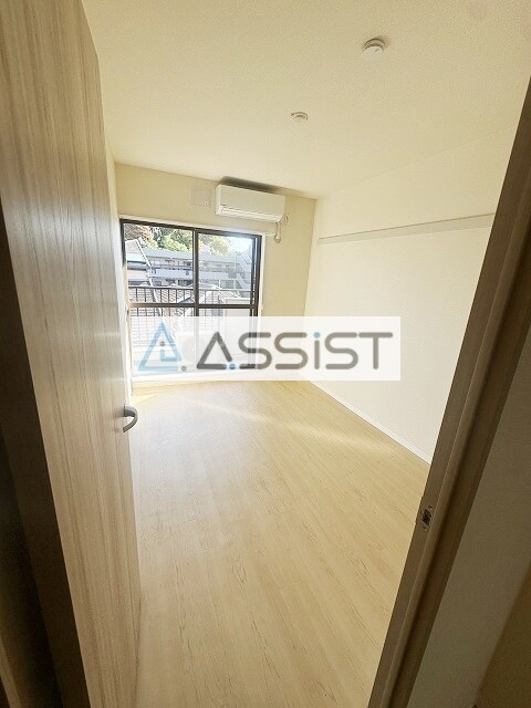 碑文谷メゾンの物件内観写真