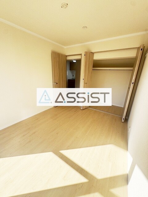 碑文谷メゾンの物件内観写真