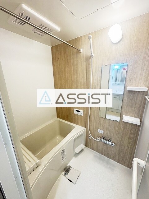 碑文谷メゾンの物件内観写真