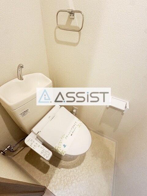 碑文谷メゾンの物件内観写真