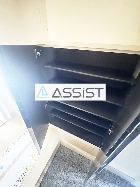 碑文谷メゾンの物件内観写真