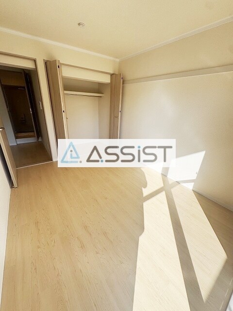 碑文谷メゾンの物件内観写真