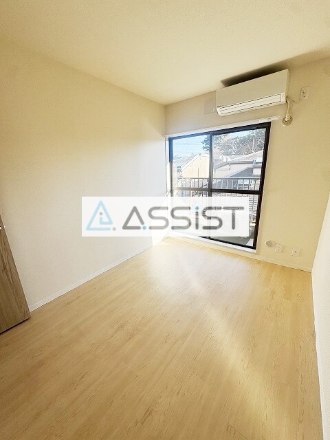 碑文谷メゾンの物件内観写真