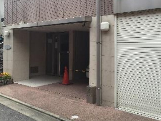 武蔵小山駅 徒歩3分 2階の物件外観写真