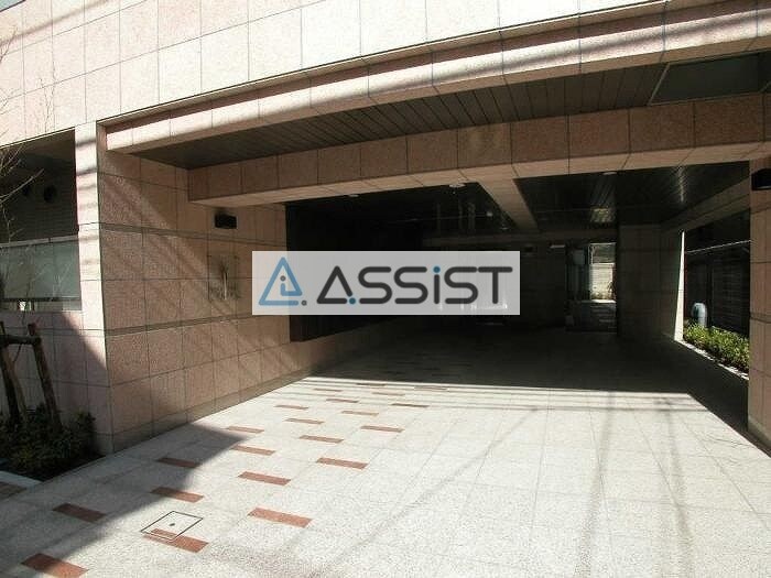 ステージファースト戸越銀座の物件外観写真