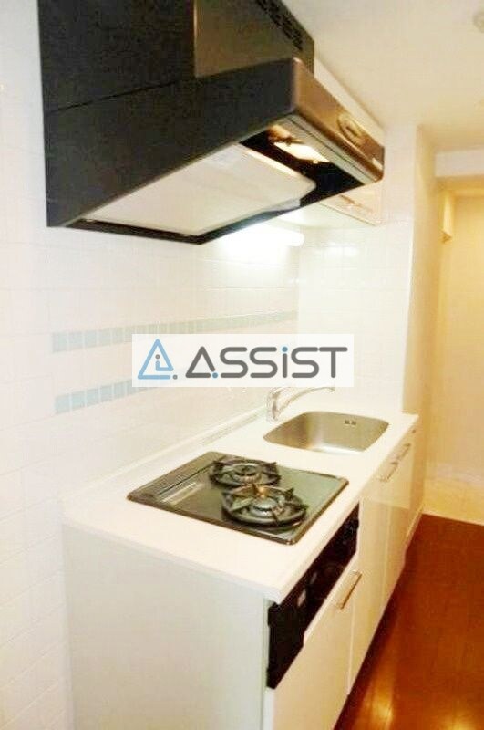 ステージファースト戸越銀座の物件内観写真