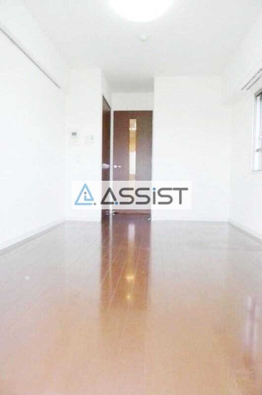 ステージファースト戸越銀座の物件内観写真