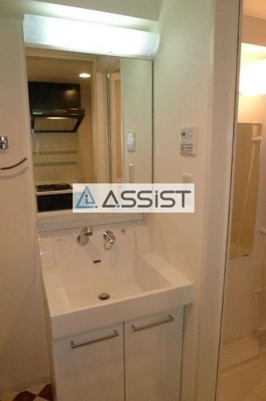 ステージファースト戸越銀座の物件内観写真