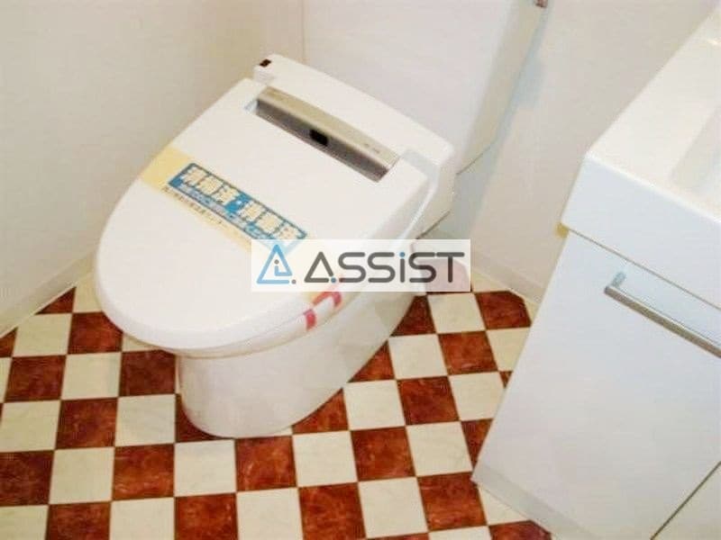 ステージファースト戸越銀座の物件内観写真