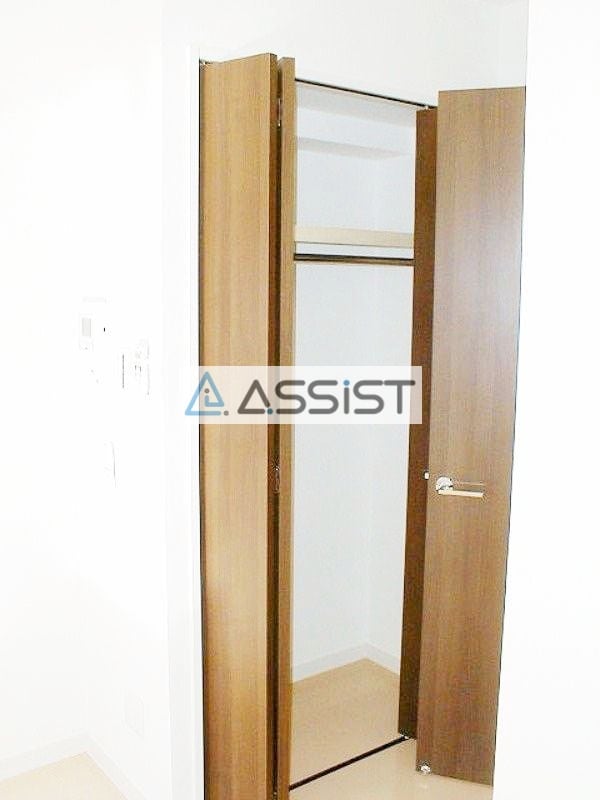 ステージファースト戸越銀座の物件内観写真