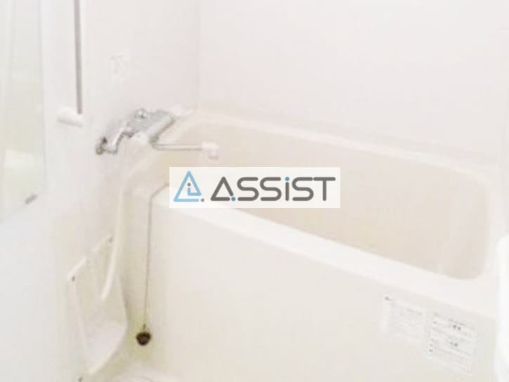 ステージファースト戸越銀座の物件内観写真