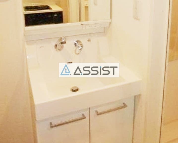 ステージファースト戸越銀座の物件内観写真