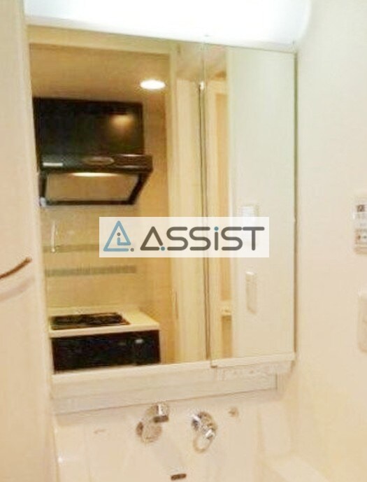 ステージファースト戸越銀座の物件内観写真