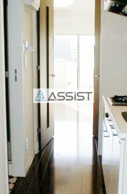 ステージファースト戸越銀座の物件内観写真