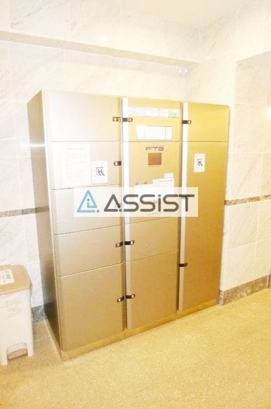 ステージファースト戸越銀座の物件内観写真