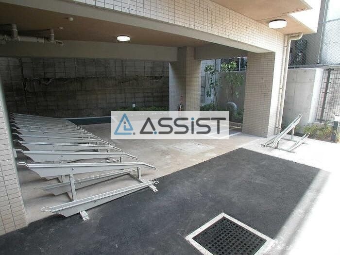 ステージファースト戸越銀座の物件内観写真