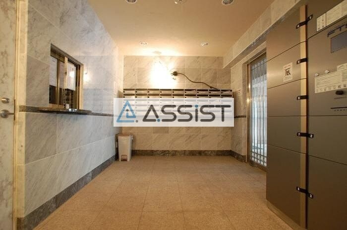 ステージファースト戸越銀座の物件内観写真