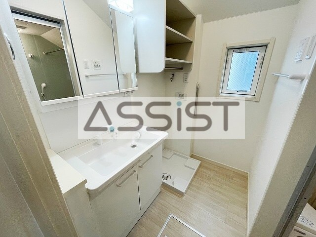 サニーアヴェニューＡ棟の物件内観写真