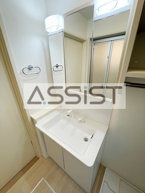 サニーアヴェニューＡ棟の物件内観写真