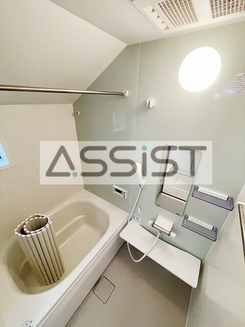 サニーアヴェニューＡ棟の物件内観写真