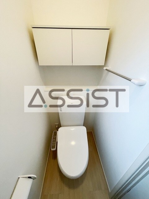 サニーアヴェニューＡ棟の物件内観写真