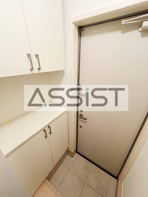 サニーアヴェニューＡ棟の物件内観写真