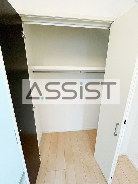 サニーアヴェニューＡ棟の物件内観写真