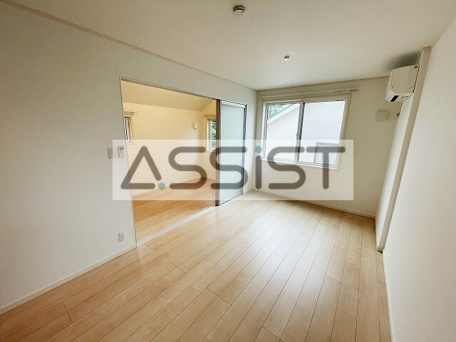 サニーアヴェニューＡ棟の物件内観写真