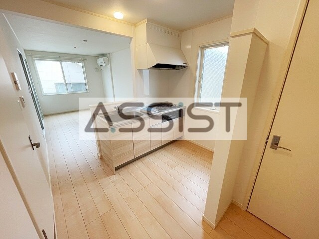 サニーアヴェニューＡ棟の物件内観写真