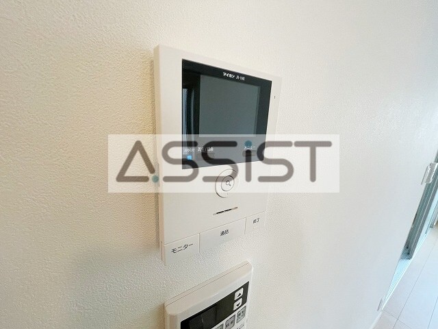 サニーアヴェニューＡ棟の物件内観写真