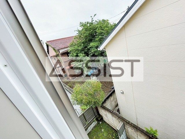 サニーアヴェニューＡ棟の物件内観写真