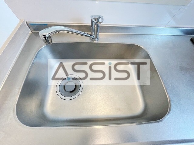 サニーアヴェニューＡ棟の物件内観写真