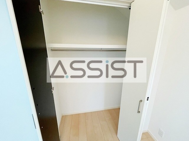 サニーアヴェニューＡ棟の物件内観写真