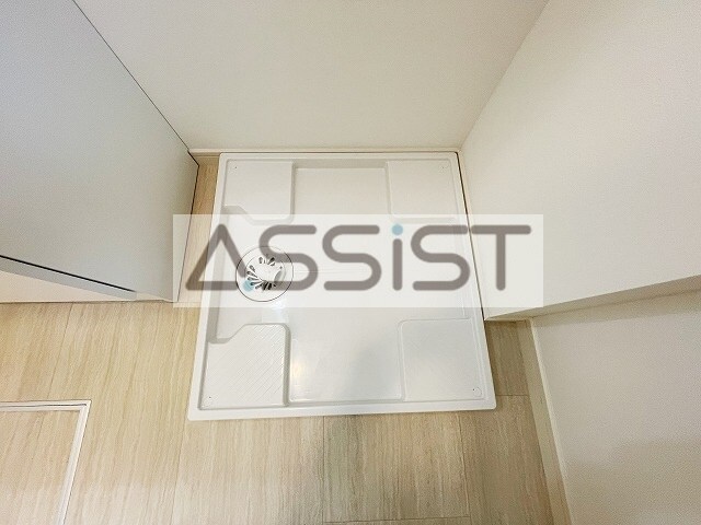 サニーアヴェニューＡ棟の物件内観写真