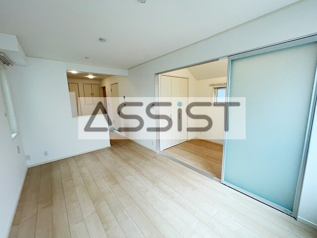 サニーアヴェニューＡ棟の物件内観写真