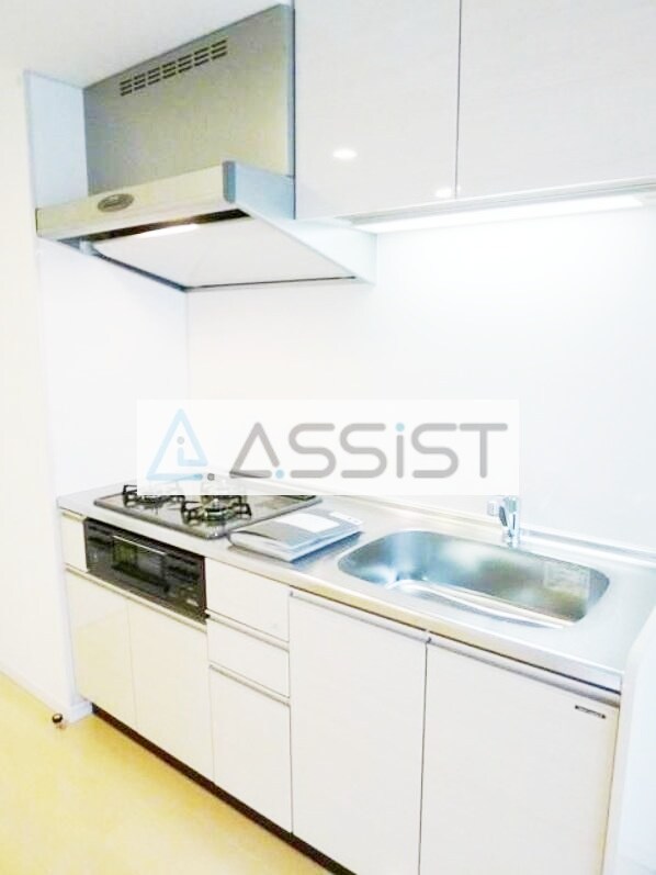 ヴィラあざみの物件内観写真