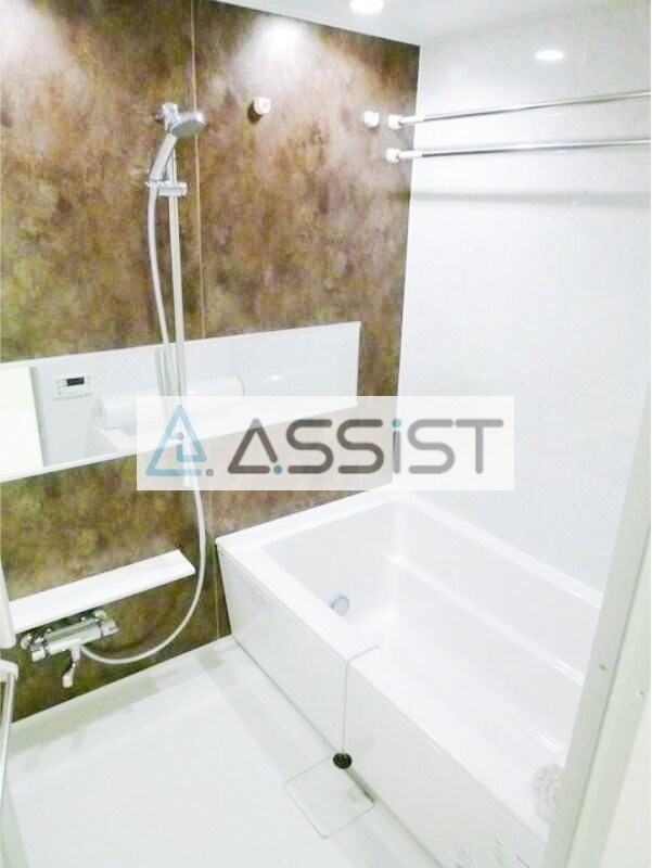 ヴィラあざみの物件内観写真