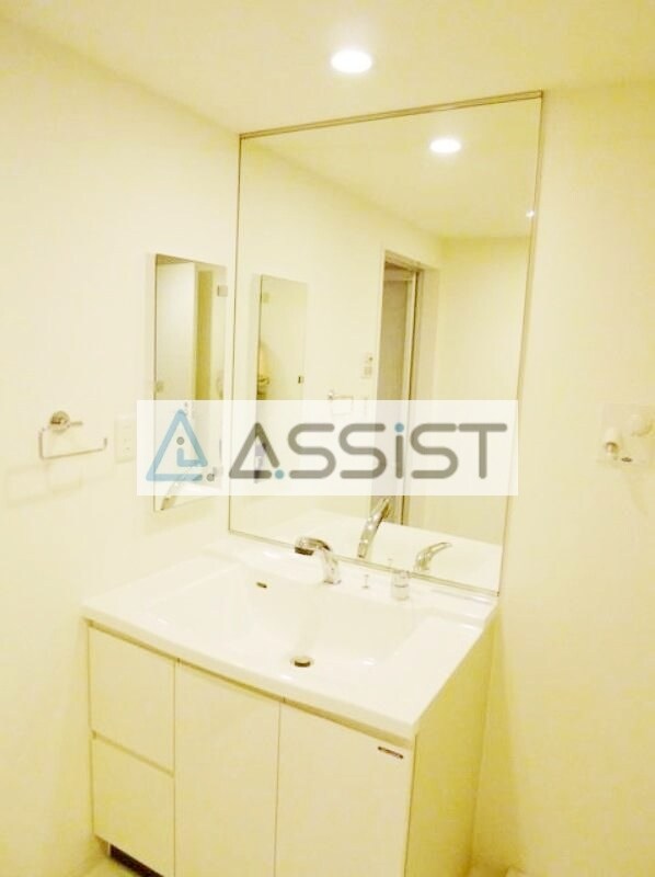 ヴィラあざみの物件内観写真