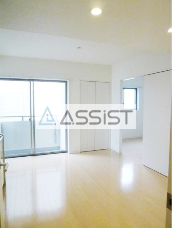 ヴィラあざみの物件内観写真