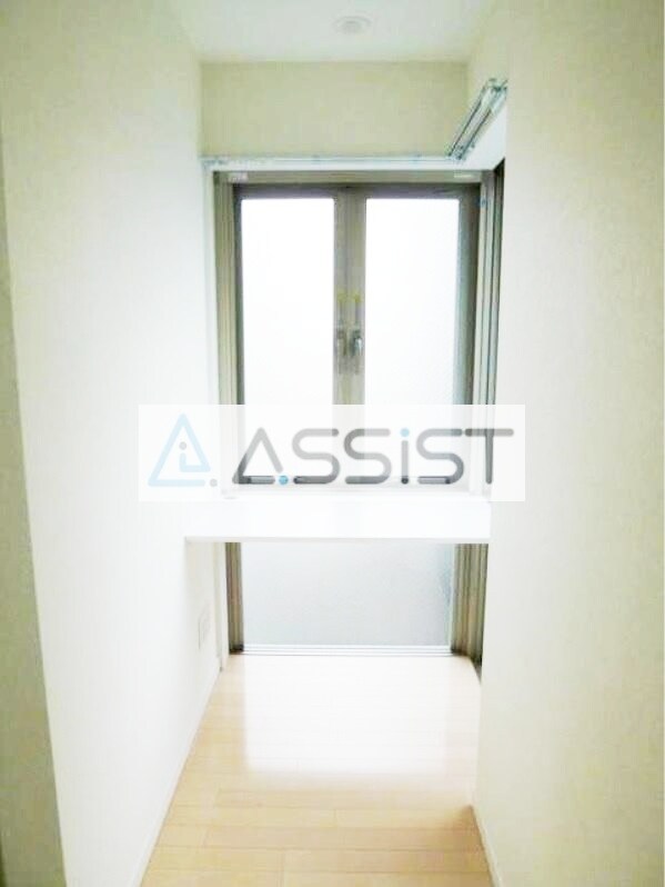 ヴィラあざみの物件内観写真