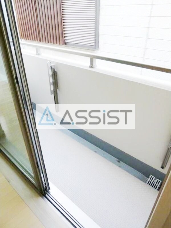 ヴィラあざみの物件内観写真