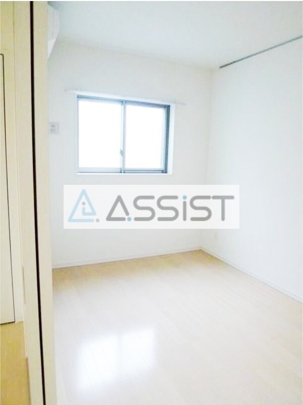 ヴィラあざみの物件内観写真