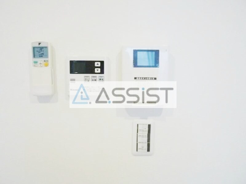 ヴィラあざみの物件内観写真