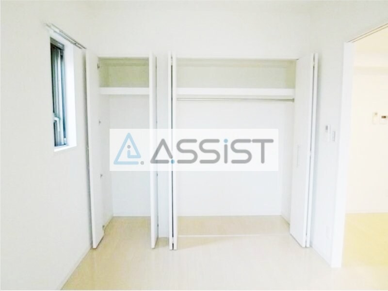 ヴィラあざみの物件内観写真