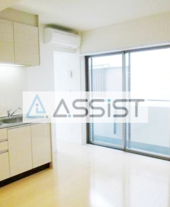 ヴィラあざみの物件内観写真