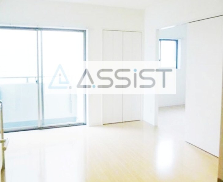 ヴィラあざみの物件内観写真