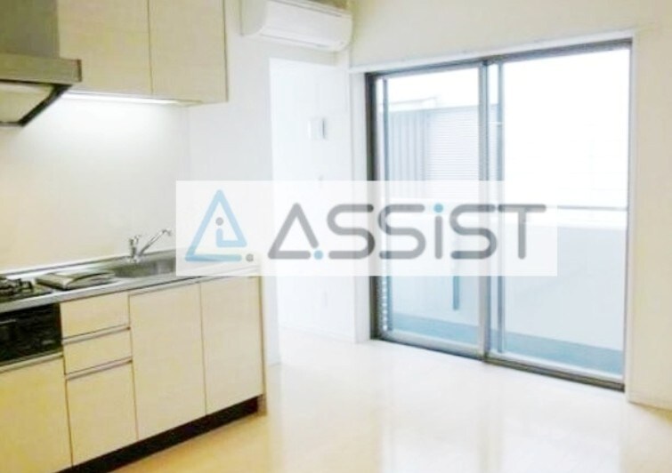 ヴィラあざみの物件内観写真