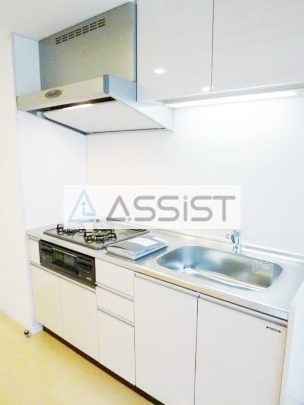 ヴィラあざみの物件内観写真