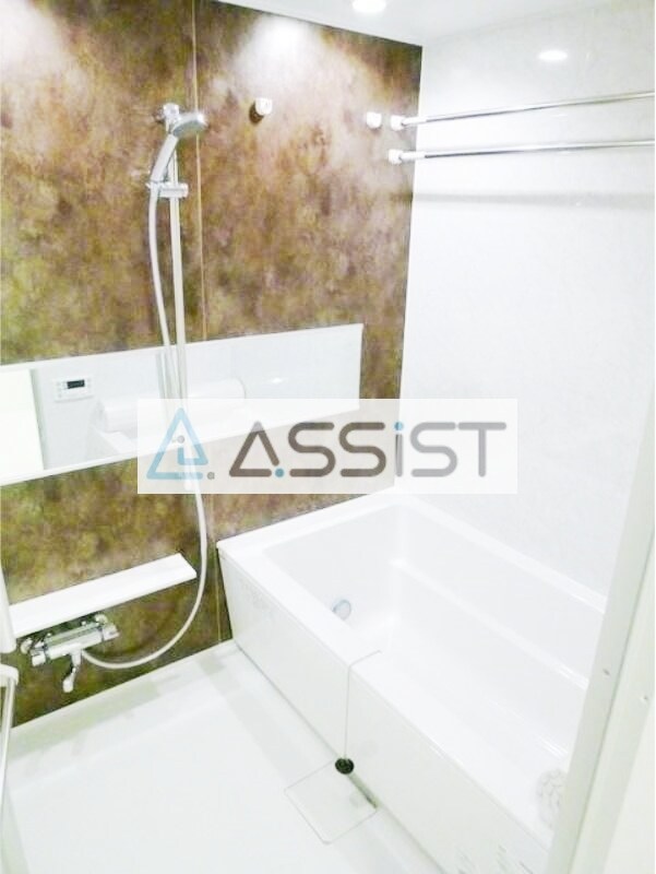 ヴィラあざみの物件内観写真